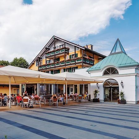 Schmelmer Hof Hotel & Resort Bad Aibling Luaran gambar