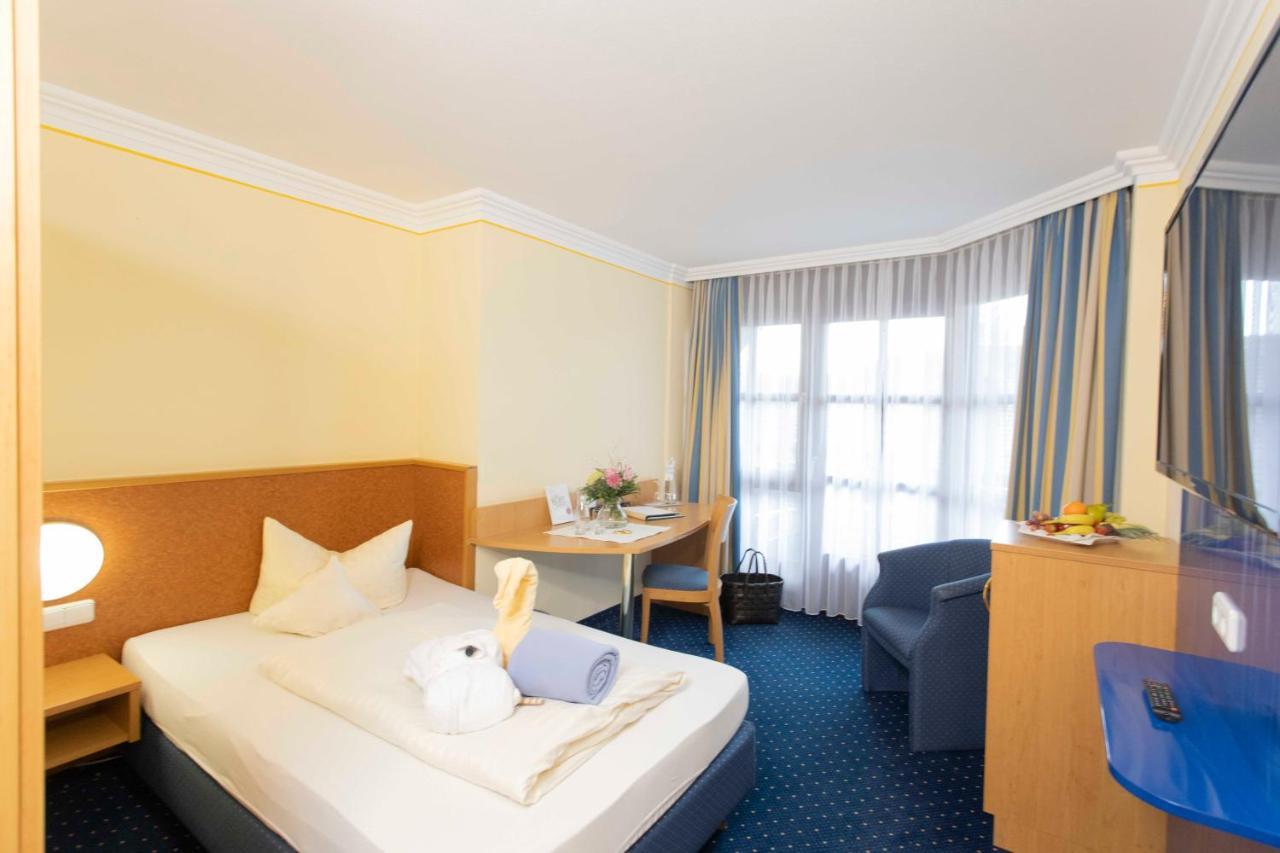 Schmelmer Hof Hotel & Resort Bad Aibling Luaran gambar