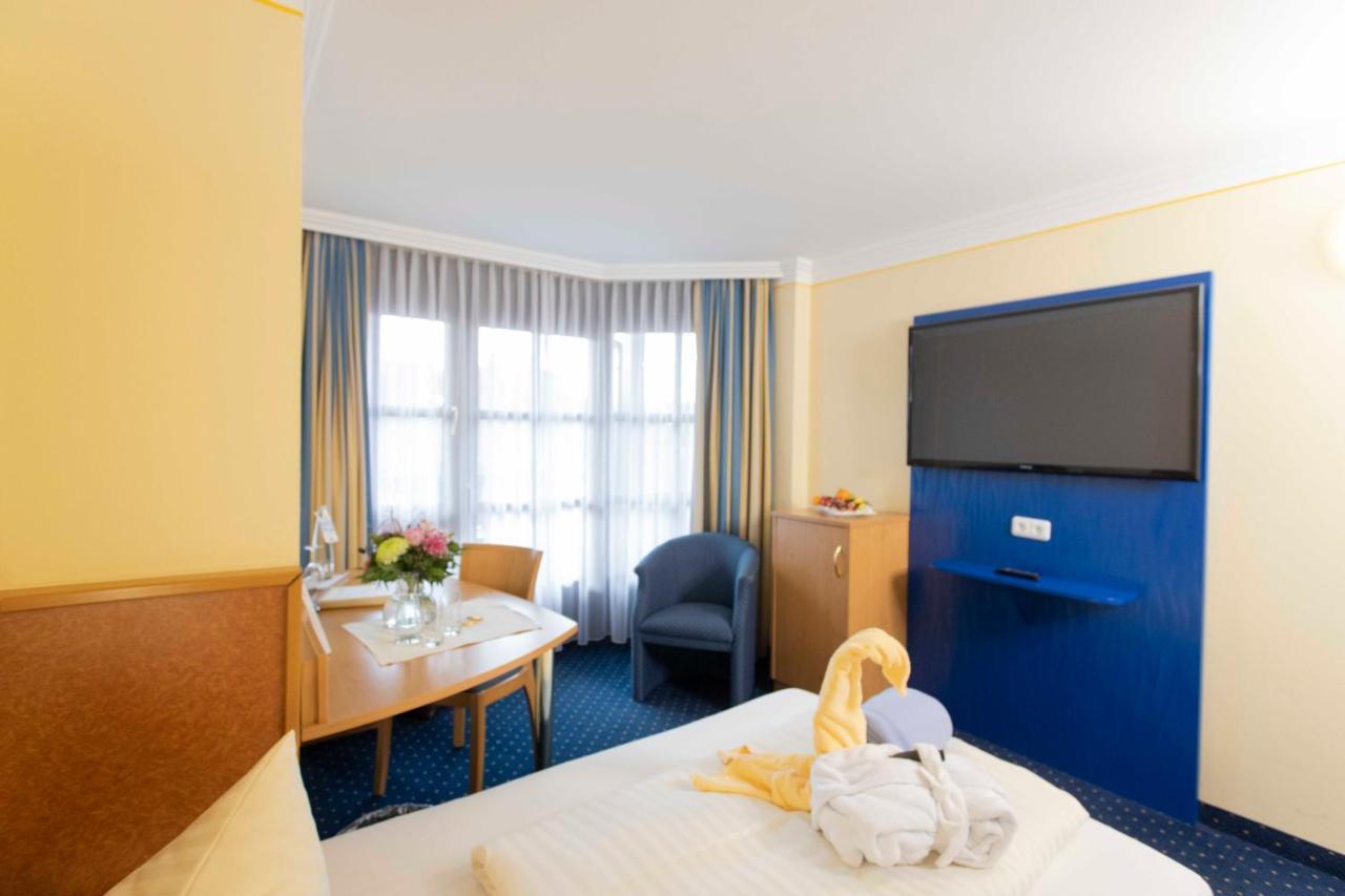 Schmelmer Hof Hotel & Resort Bad Aibling Luaran gambar