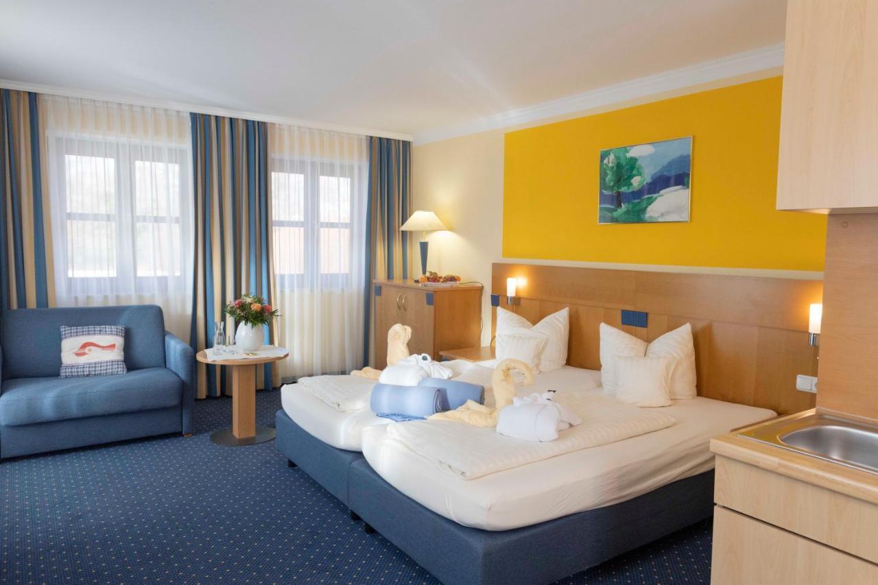 Schmelmer Hof Hotel & Resort Bad Aibling Luaran gambar