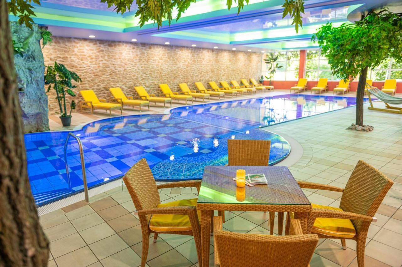 Schmelmer Hof Hotel & Resort Bad Aibling Luaran gambar