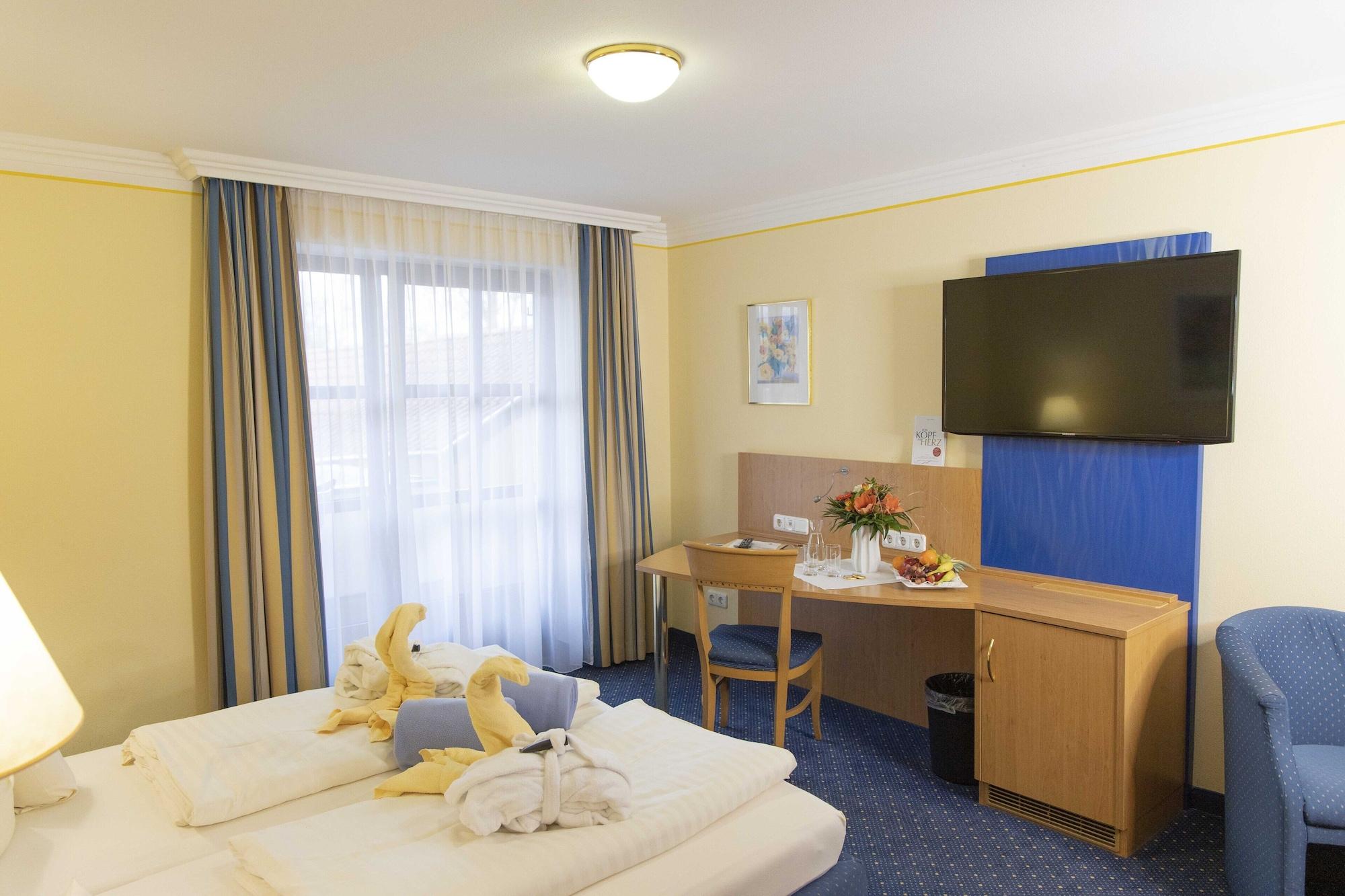 Schmelmer Hof Hotel & Resort Bad Aibling Luaran gambar