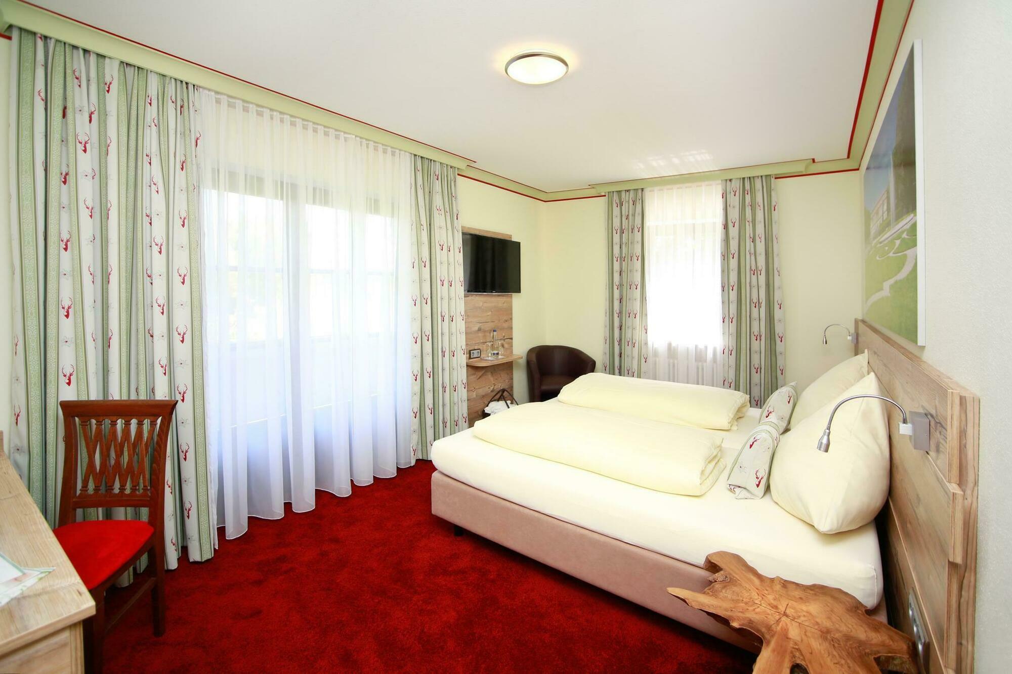 Schmelmer Hof Hotel & Resort Bad Aibling Luaran gambar